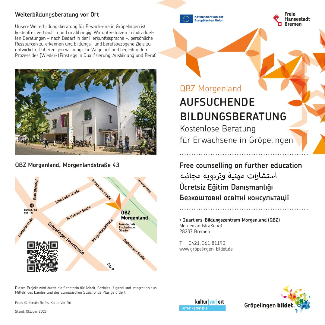 thumbnail of Aufsuchende Bildungsberatung 2025