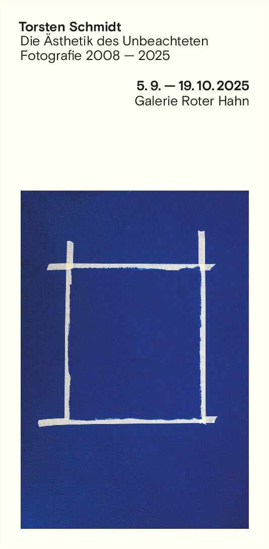 thumbnail of Die Ästhetik des Unbeachteten 2025