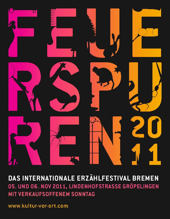 thumbnail of Feuerspuren-Programmheft-2011