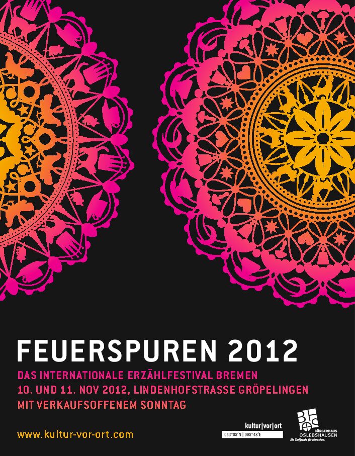 thumbnail of Feuerspuren-Programmheft-2012