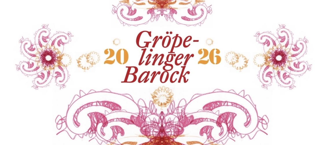 GröpelBarock: Friends and Family