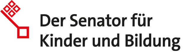 Logo Senator für Kinder und Bildung