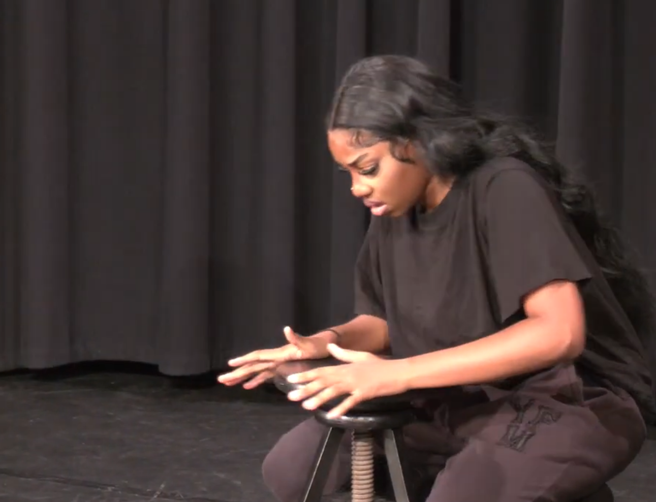 Theaterstück: Zimmer frei