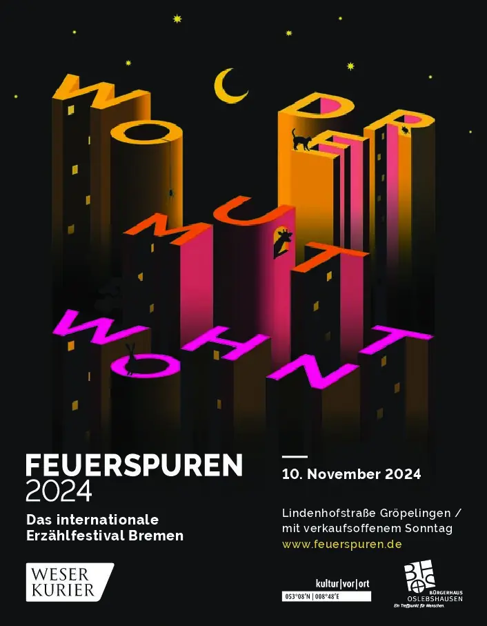 thumbnail of Feuerspuren-Programmheft-2024