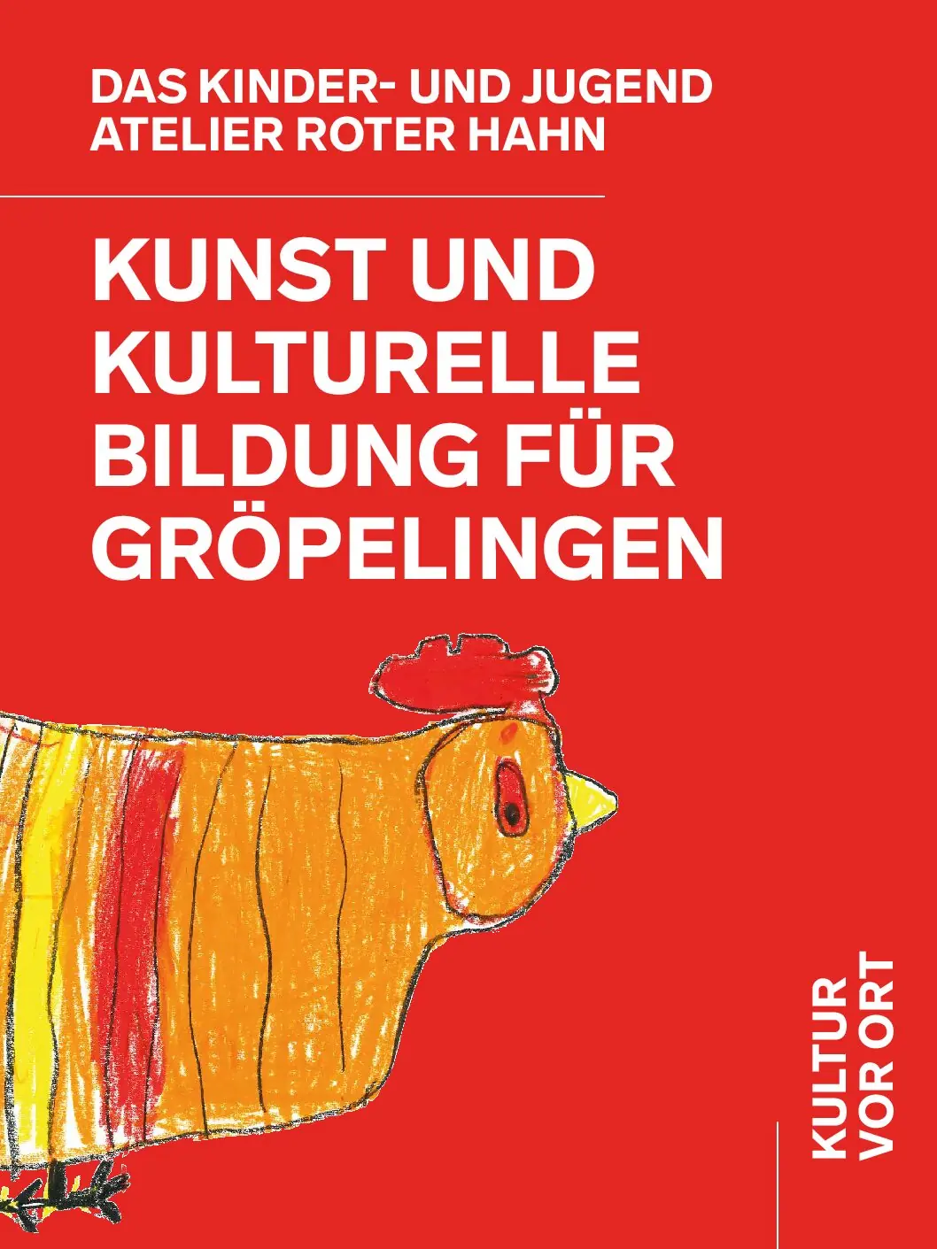 thumbnail of Kinder-Jugendatelier-Roter-Hahn