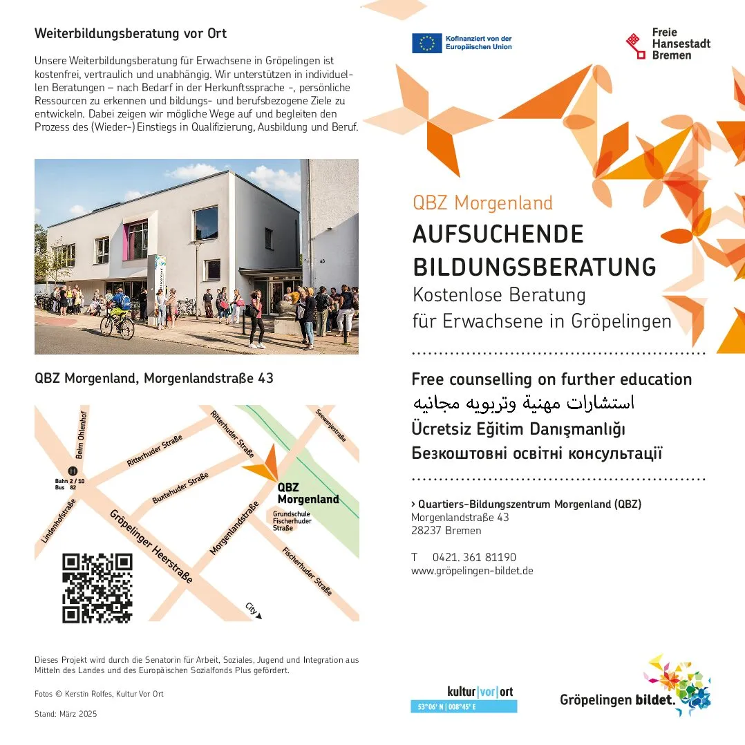 thumbnail of QBZ-Aufsuchende-Bildungsberatung-Flyer-2025