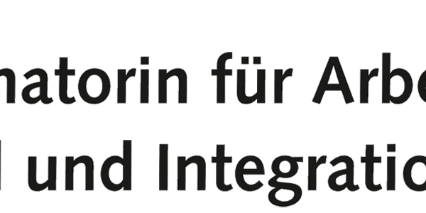 Logo Senatorin für Arbeit, Soziales, Jugend und Integration